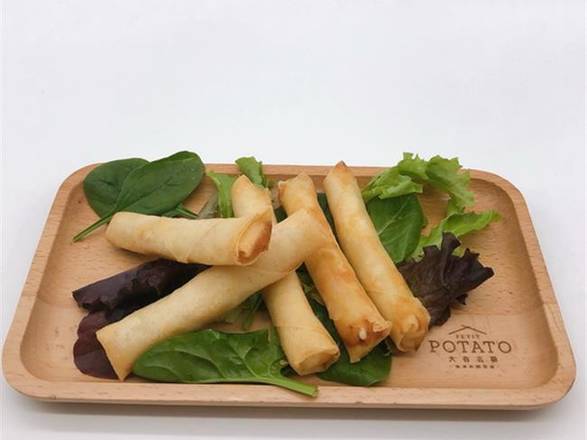 A14D.F.Seafood Cheese Stick(5) 海皇芝士條  (5)
